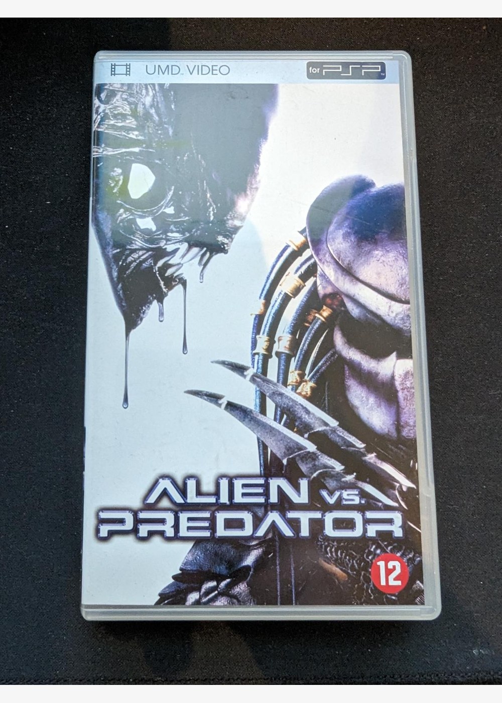 Alien Vs. Predator [UMD]