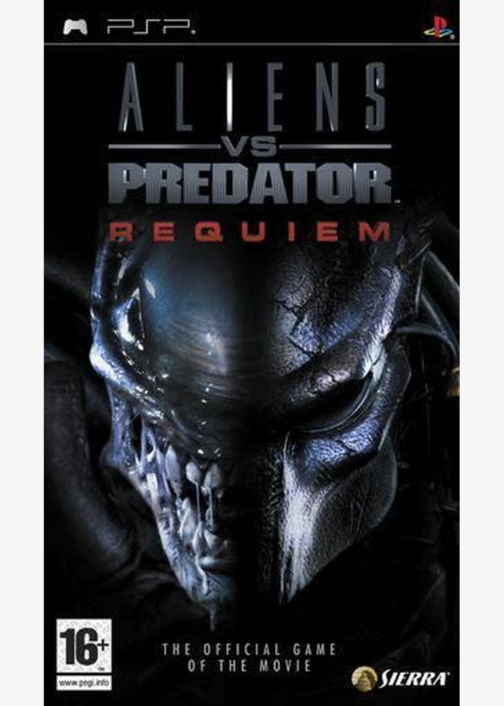 Aliens vs. Predator: Requiem