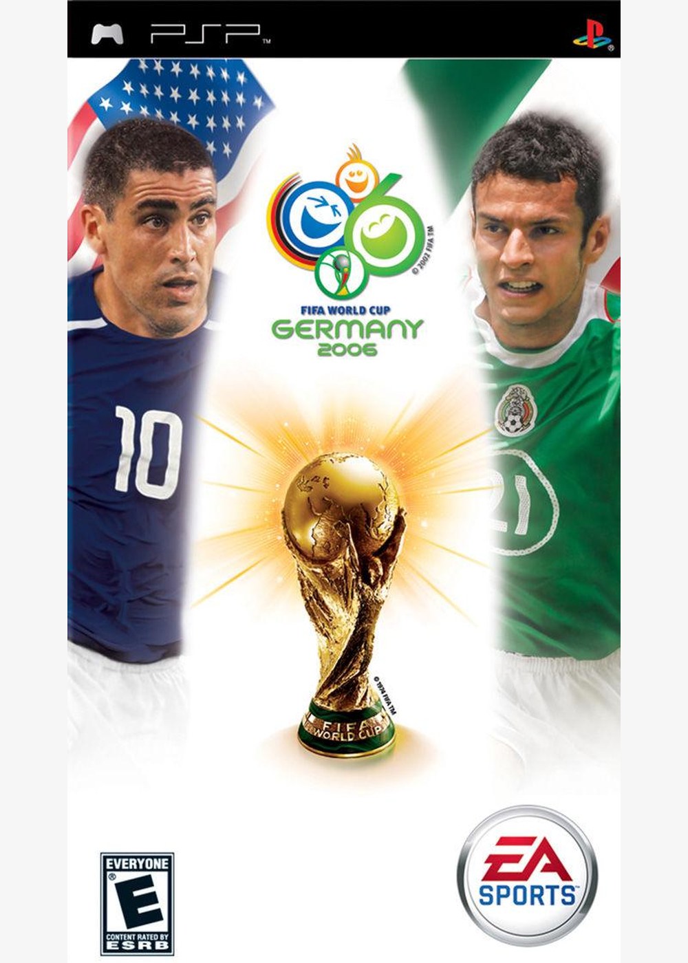 2006 FIFA World Cup