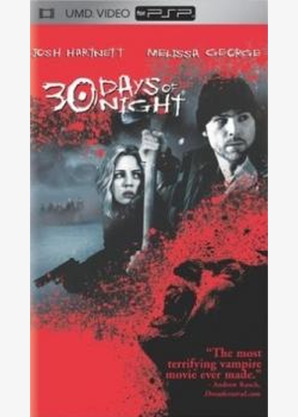 30 Days Of Night [UMD]