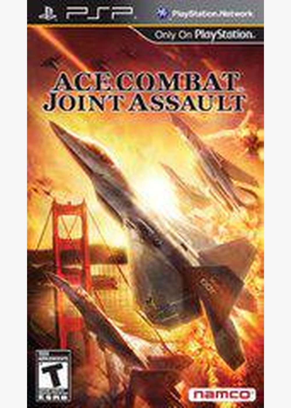 Ace Combat: Joint Assault