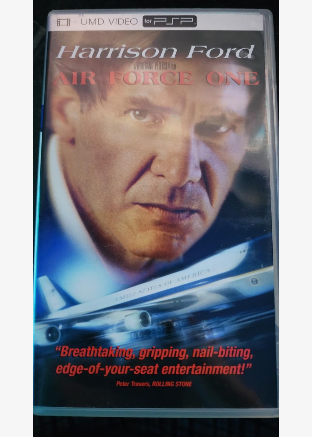 Air Force One [UMD]