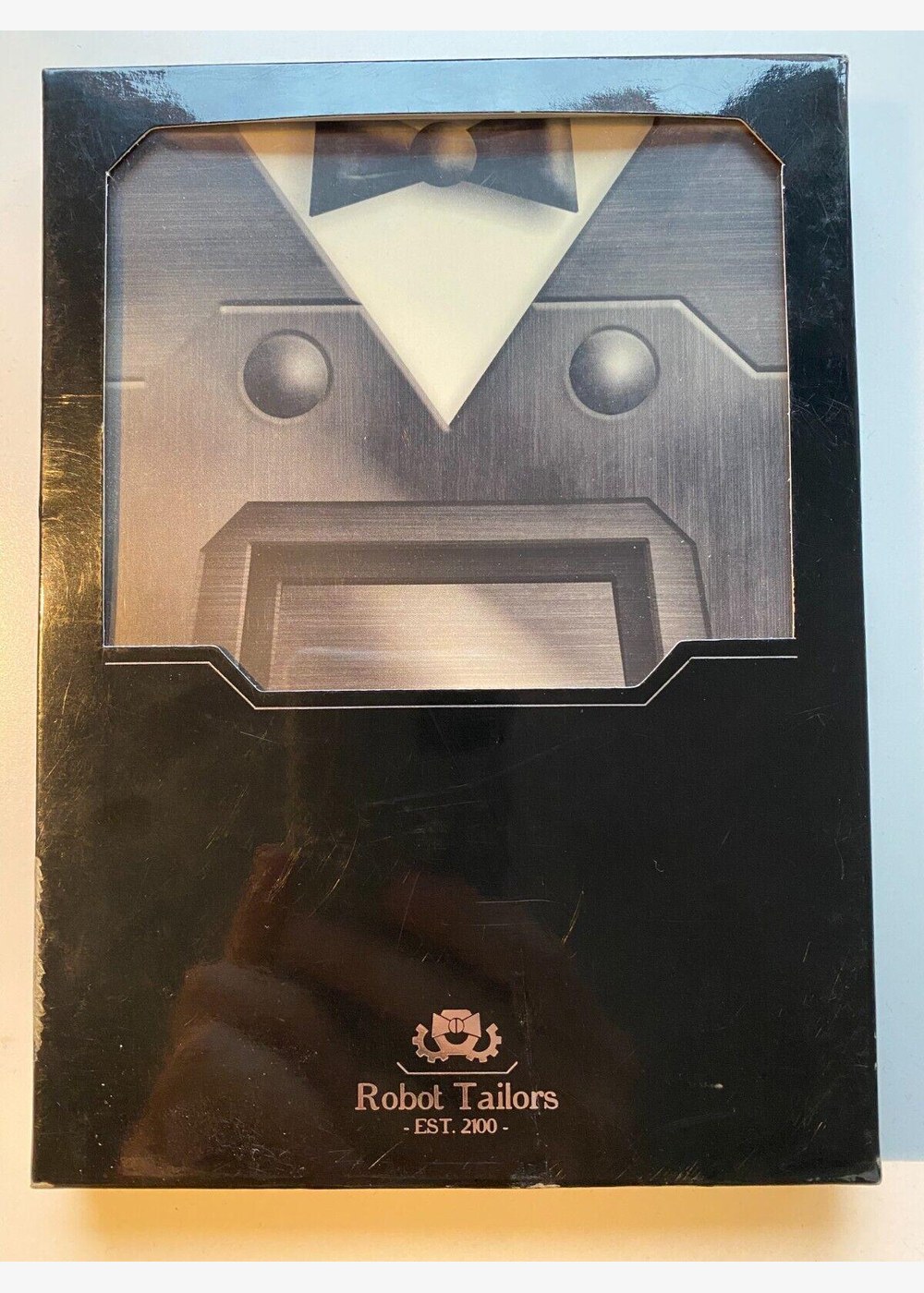 Secret Agent Clank [Press Kit]