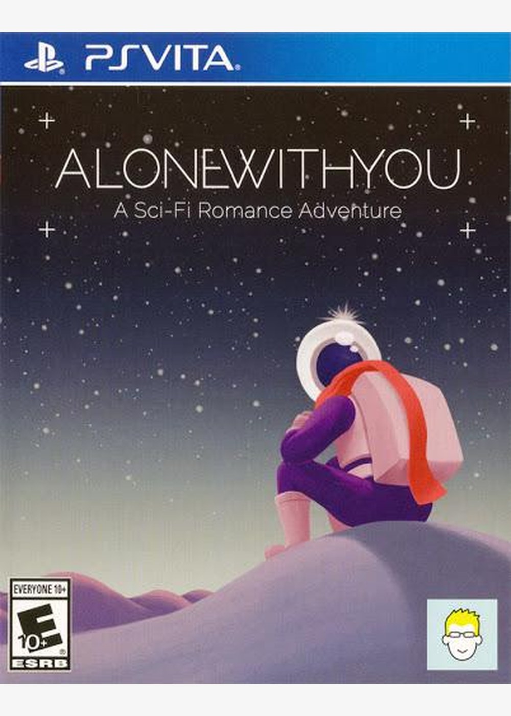 Alone With You