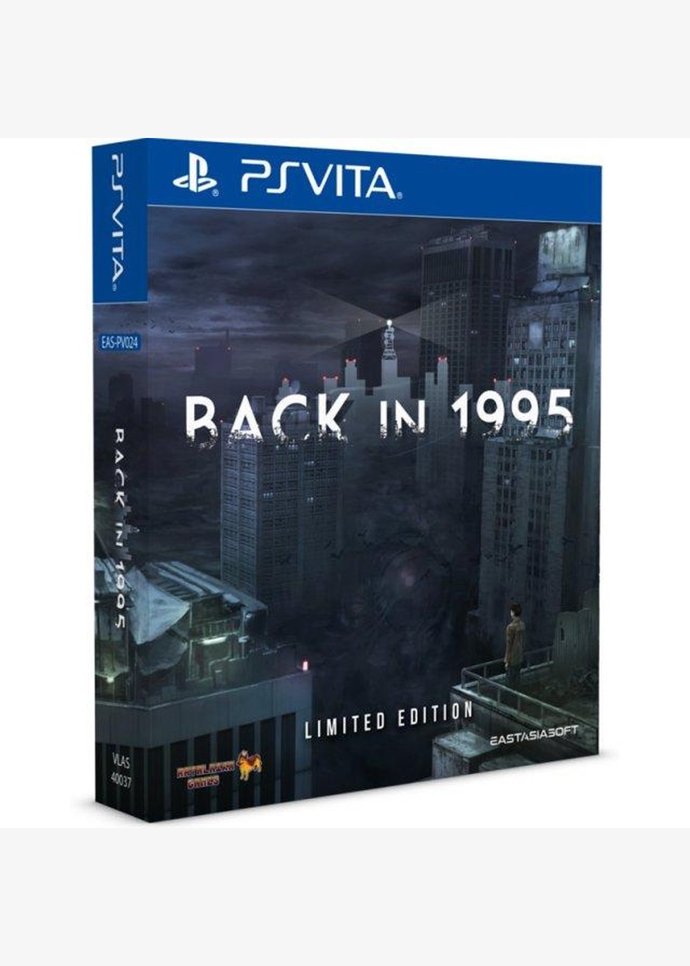 Back in 1995 [Limited Edition]