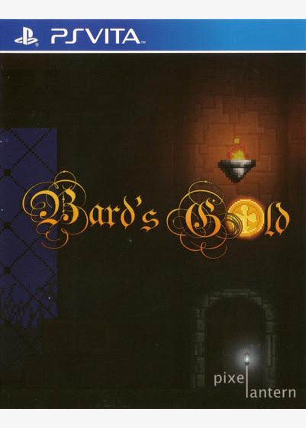 Bard's Gold