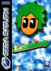 3D Lemmings