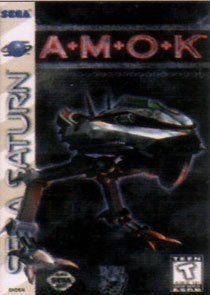 A.M.O.K.