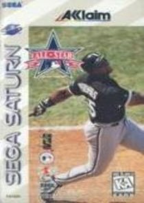 All-Star Baseball 1997 featuring Frank Thomas