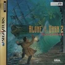 Alone in the Dark 2