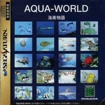 Aqua-World Umibi Monogatari