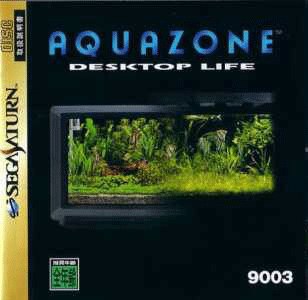 Aquazone: Desktop Life