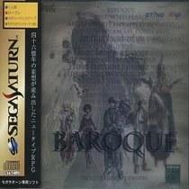 Baroque