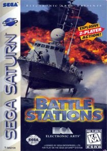 Battle Stations