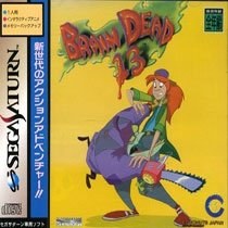 Brain Dead 13