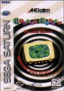 Bubble Bobble: Also Featuring Rainbow Islands