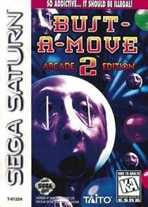Bust-A-Move 2: Arcade Edition