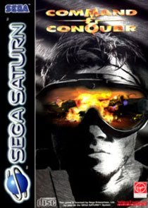 Command & Conquer