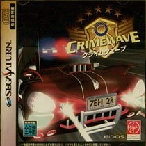 Crime Wave