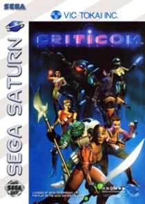 Criticom