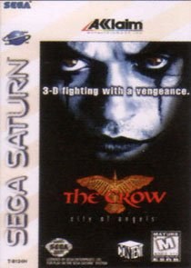 Crow, The: City of Angels