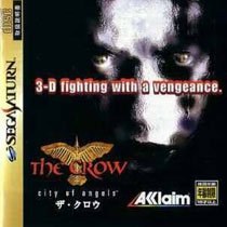 Crow, The: City of Angels