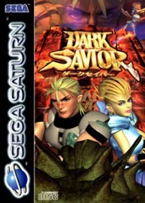 Dark Savior
