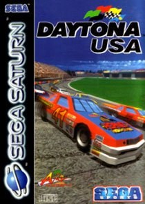Daytona USA