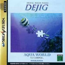 Dejig: AquaWorld