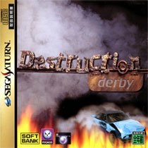 Destruction Derby