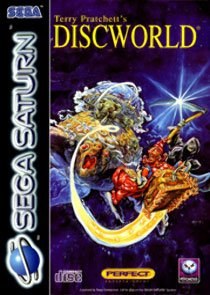 Discworld II: Missing Presumed...!?