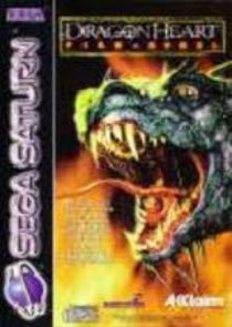 Dragonheart: Fire & Steel
