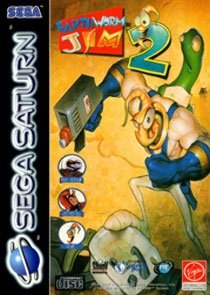 Earthworm Jim 2