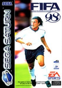 FIFA 98: Rumbo Al Mundial