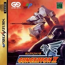 Gun Griffon II: The Eurasian Conflict