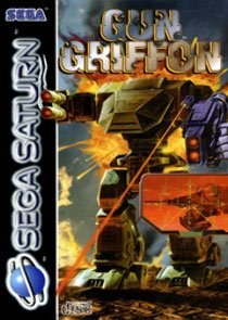Gun Griffon