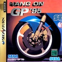 Hang On GP 95