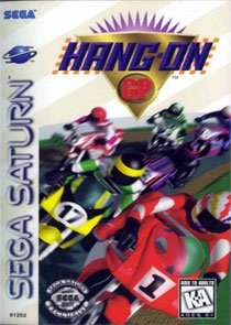 Hang-On GP
