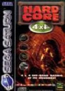 Hardcore 4x4