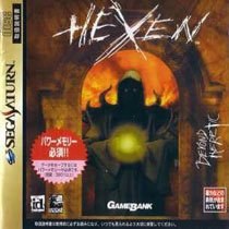 Hexen