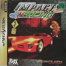Impact Racing