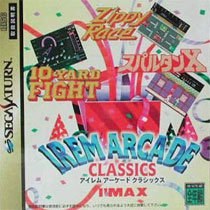 Irem Arcade Classics