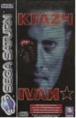 Krazy Ivan