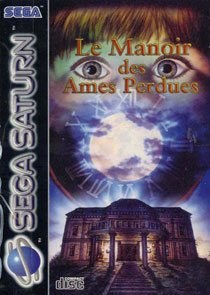 La Mansión de las Almas Ocultas