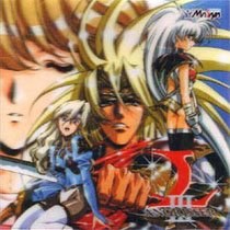 Langrisser III (Edición Limitada)