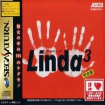 Linda³ Kanzenban
