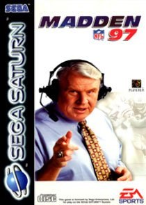 Madden NFL 97