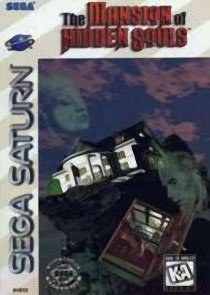 Mansion of Hidden Souls, The