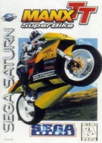 Manx TT Super Bike