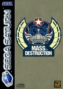Mass Destruction